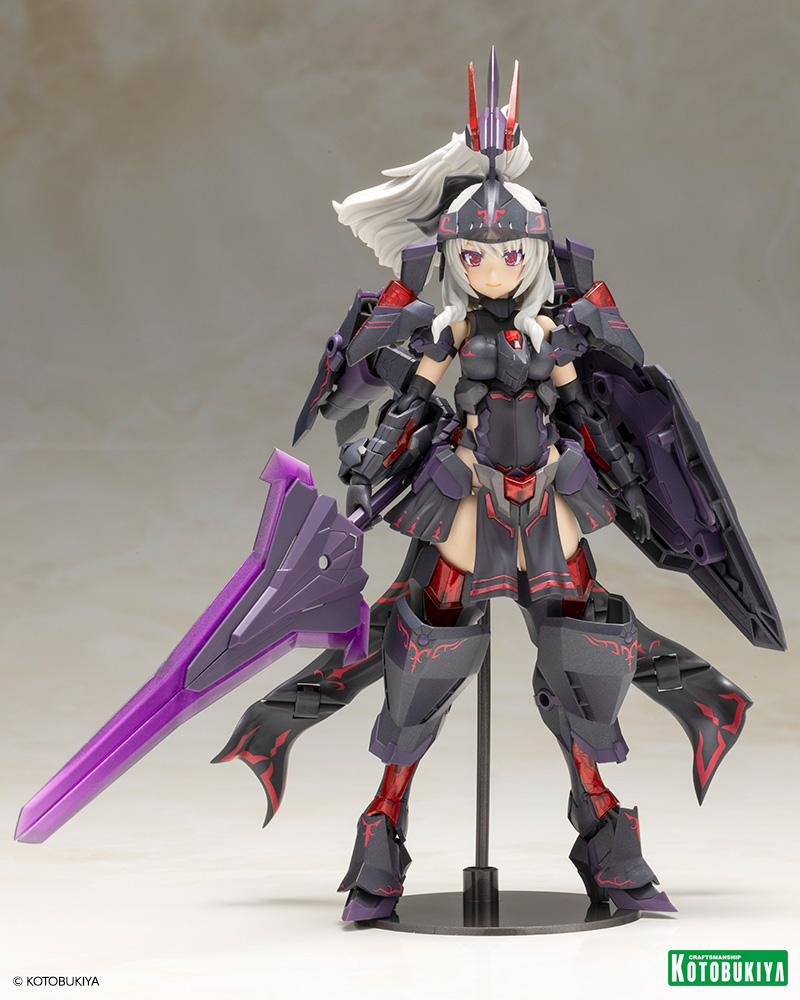 フレームアームズガール　ドゥルガーII＆フレズヴェルク 系３種 Amazon.co.jp: フレームアームズガール ドゥルガーII アヤツキ