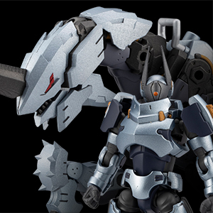 ヘキサギア ブラウレーゲン【コトブキヤショップ限定品】