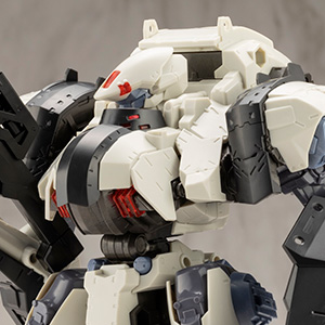 ヘキサギア バルクアームλ オステオン