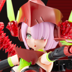 BULLET KNIGHTS エクスキューショナー HELL BLAZE