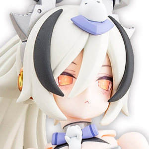 PUNI☆MOFU 銀ラン