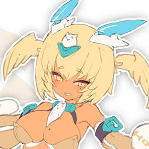 PUNI☆MOFU 金シャオ