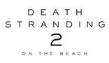 DEATH STRANDING 2: ON THE BEACH