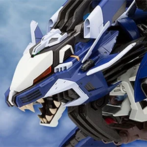 RZ-041 ライガーゼロ イエーガー マーキングプラスVer.