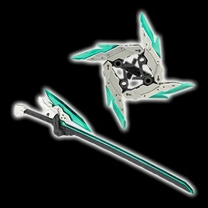 メガミデバイス M.S.G 07 ニンジャブレードカザキリ 疾風