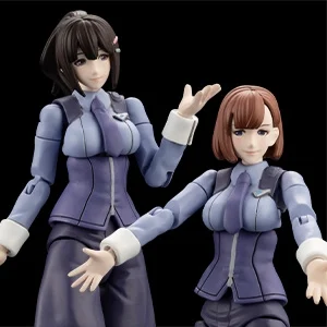 ガバナー アースクライン・バイオメカニクス オペレーターセット