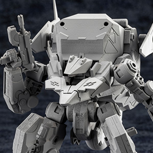 新型ディフィニッションアーマー(仮)