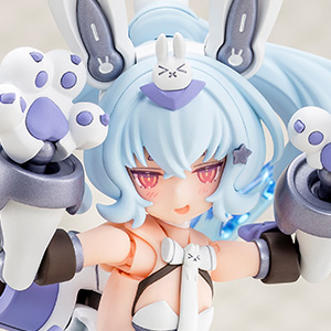 PUNI☆MOFU 雪トゥ