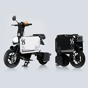 TATAMEL BIKE(タタメルバイク)