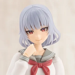 薬師寺 久遠【桃桜高校・制服】ドリーミングスタイル ダイヤモンドヒロイン【コトブキヤショップ限定品】