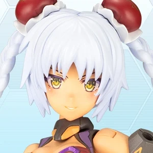 フレームアームズ・ガール フレズヴェルク=ルフス QIPAO Ver.
