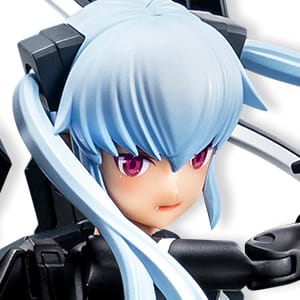 悪魔型 ストラーフ bis