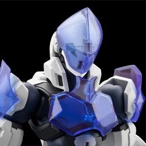 ガバナー エクスアーマータイプ:ビショップ