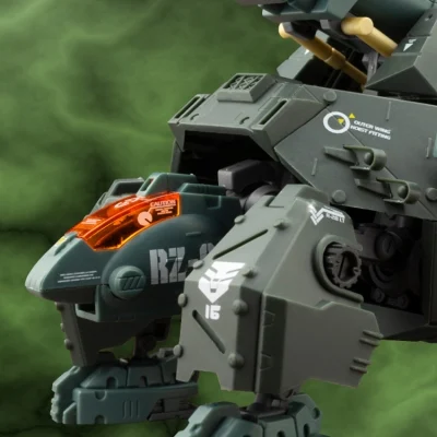 RZ-013 カノントータス マーキングプラスVer.