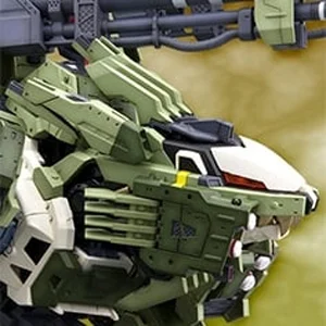 RZ-041 ライガーゼロ パンツァー マーキングプラスVer.