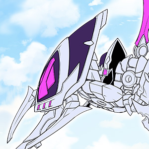 ゼノアルマ レギアント