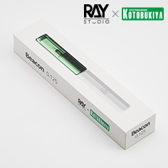 RAY STUDIO×壽屋 Beaconタガネ0.125