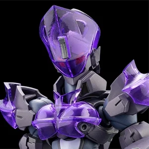 ガバナー エクスアーマータイプ:ビショップ【ノワール】【コトブキヤショップ限定品】