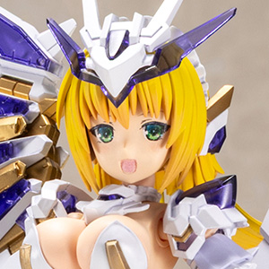 フレームアームズ・ガール レイファルクス