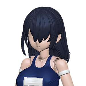 フレームアームズ・ガール ミヅキ School Swimsuits Ver.