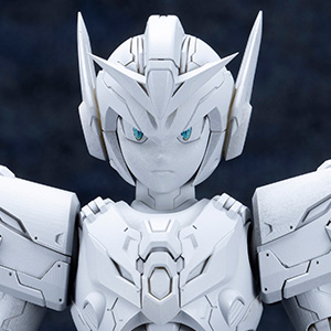 DECOCTION MODELS ロックマンＸ フォースアーマー