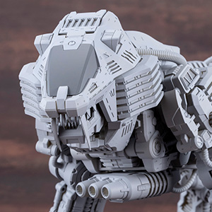 RZ-007 シールドライガー ver.2.0