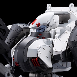ヘキサギア バルクアームλ オステオン