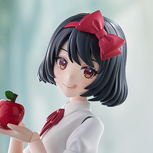 白雪ちゃん