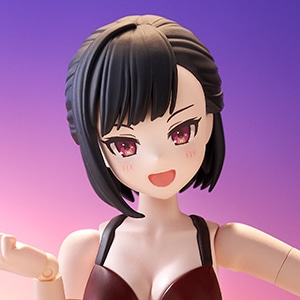 YOMI【水着】