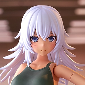 トレーニングウルフさん