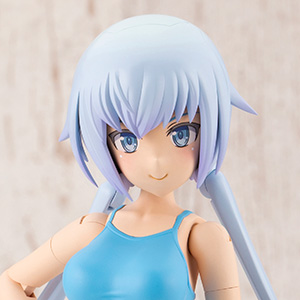 グランデスケールドレスアップボディ【M】with スティレット