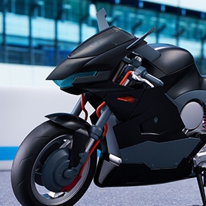 エクストリーム スポーツバイク 2ndカラー