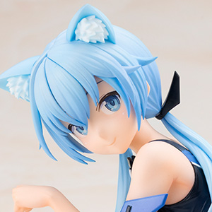 スティレット Swimsuit Ver.