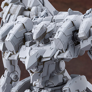 EL-PC-00 ALBA STEEL HAZE ORTUS