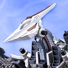 ストームソーダー アーラバローネ仕様 2000 -Recolor-